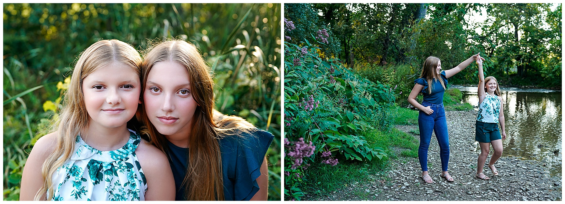 professional family photos, family photoshoot Buffalo NY, family photography packages