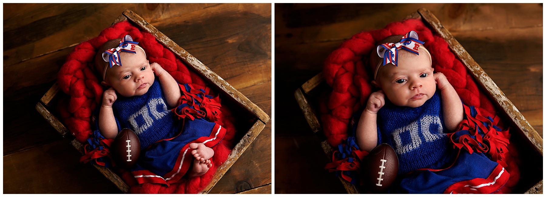 Newborn & Family Portraits