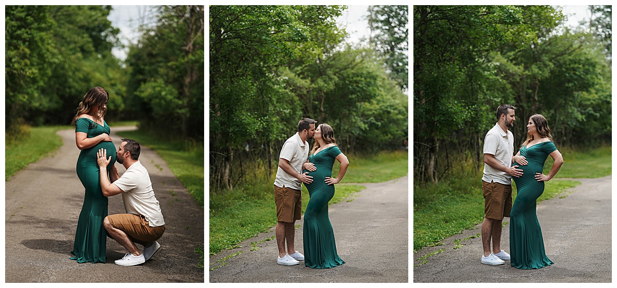 best maternity photography near me, buffalo pregnancy photoshoot