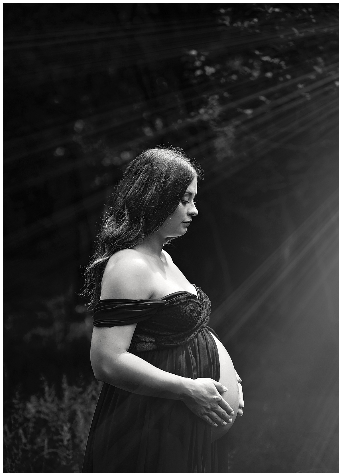 best maternity photography near me, buffalo pregnancy photoshoot
