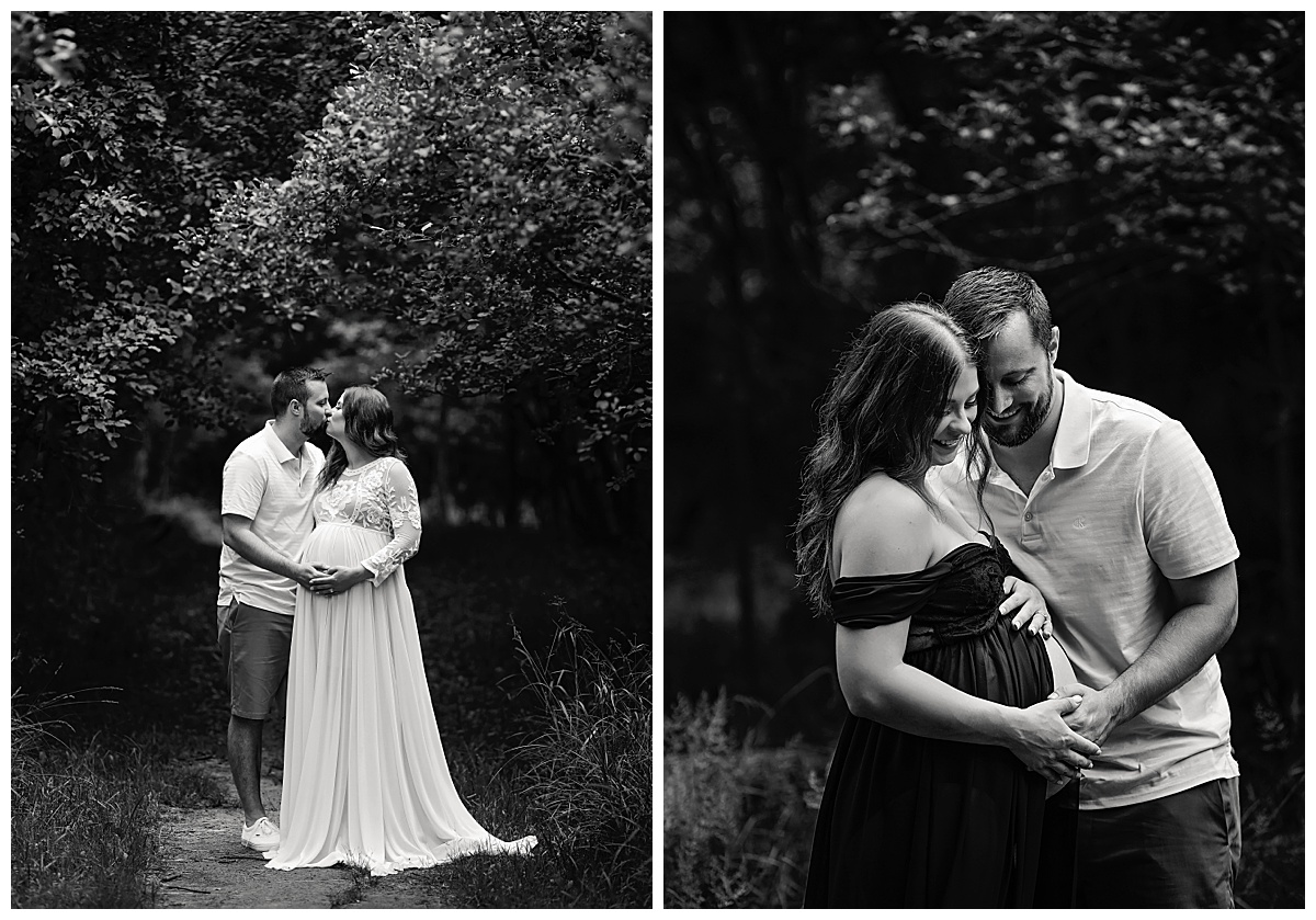 best maternity photography near me, buffalo pregnancy photoshoot