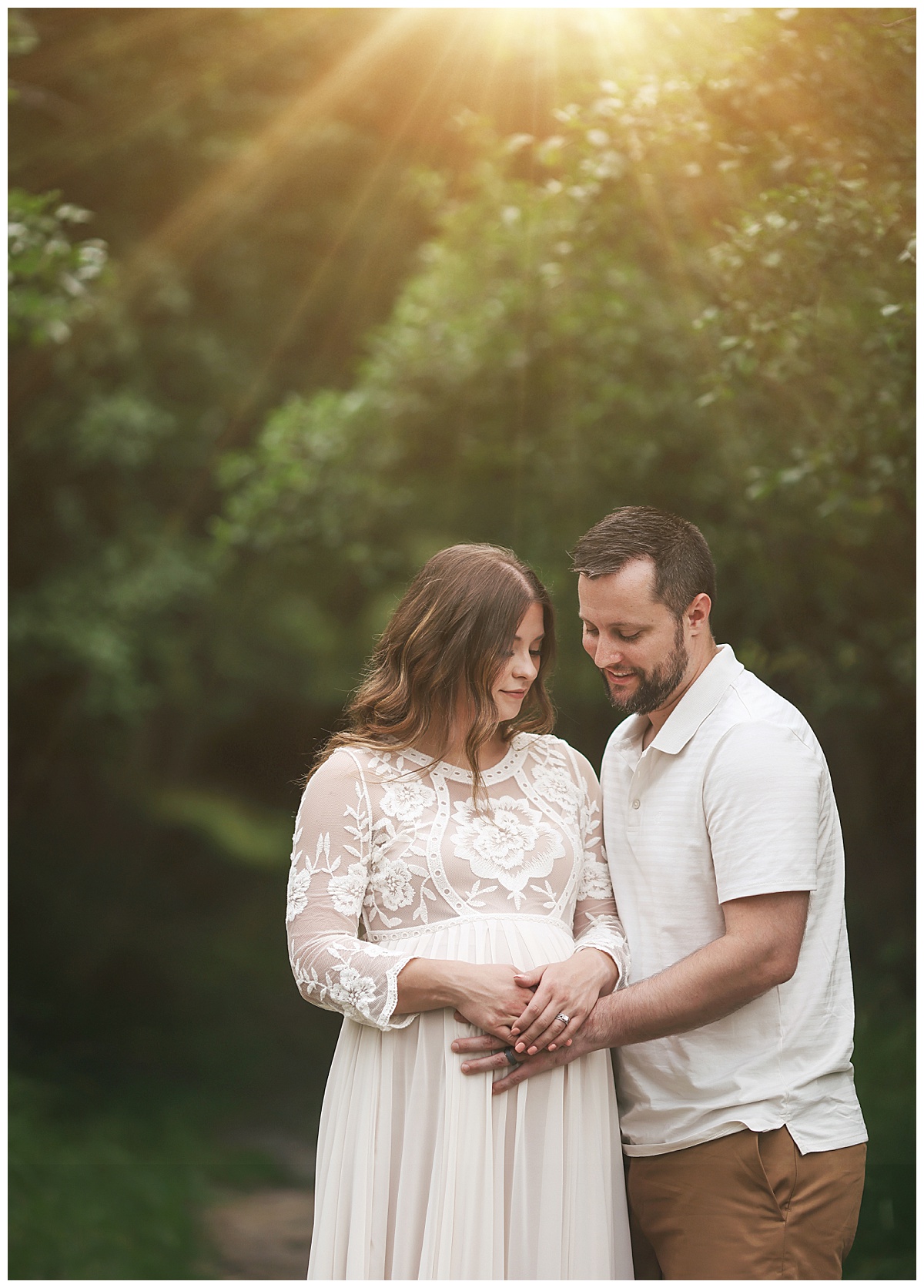best maternity photography near me, buffalo pregnancy photoshoot
