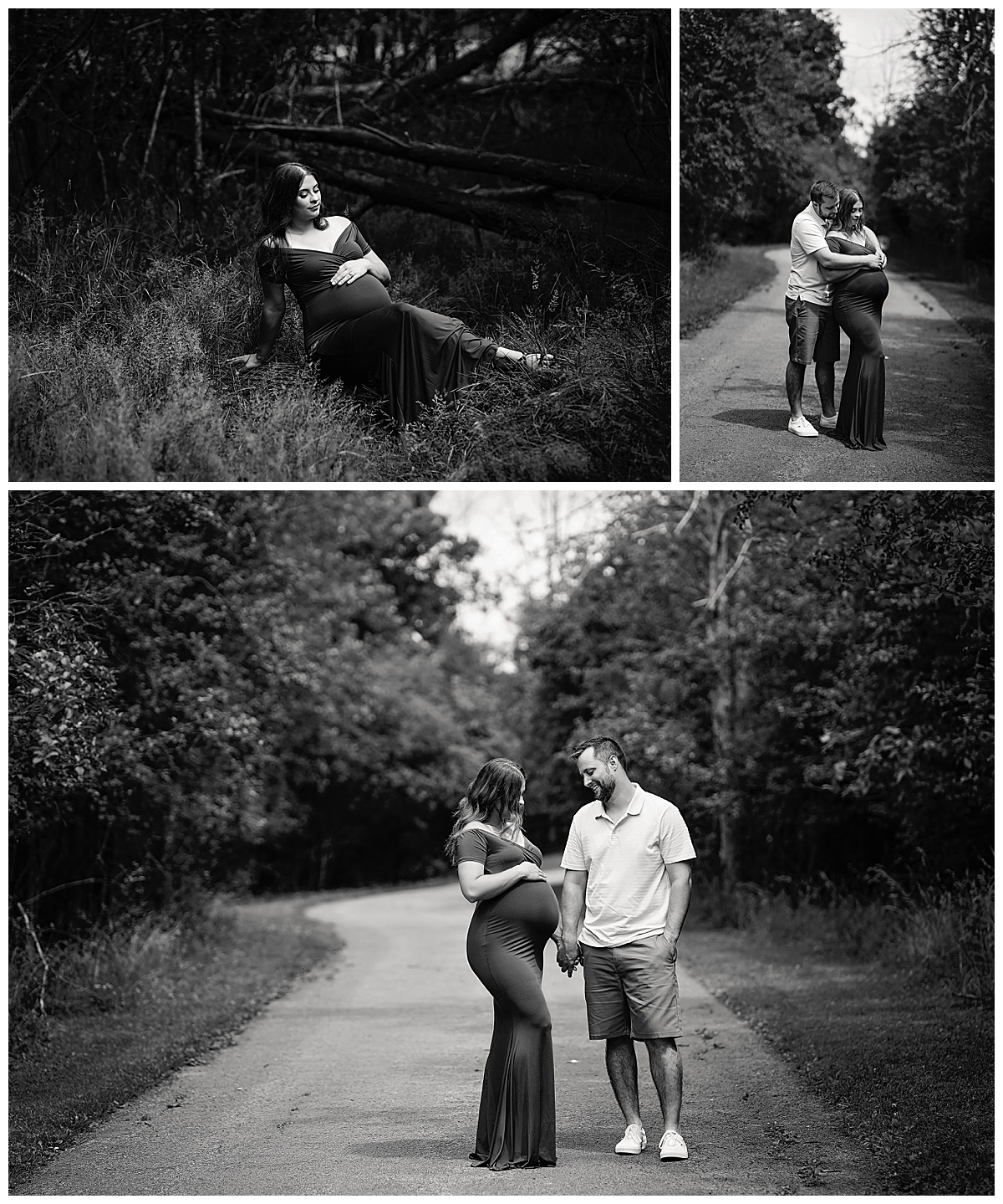 best maternity photography near me, buffalo pregnancy photoshoot