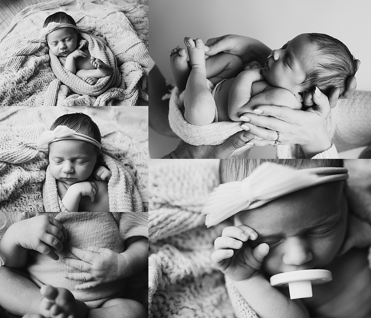 Buffalo newborn photoshoot, newborn portraits near me